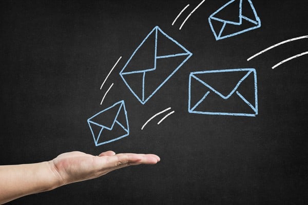 Dicas de e-mail marketing