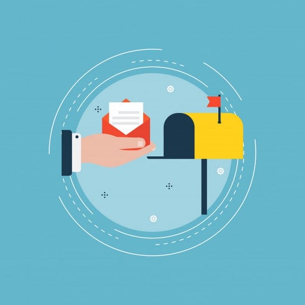 Crie uma lista de contatos de forma orgânica