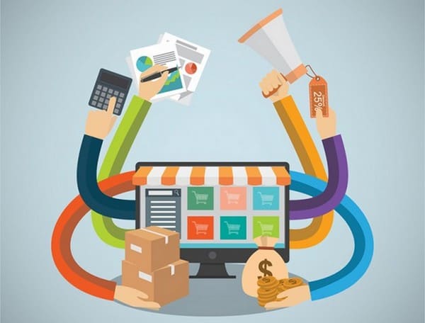 Marketing digital Por que investir em marketing digital