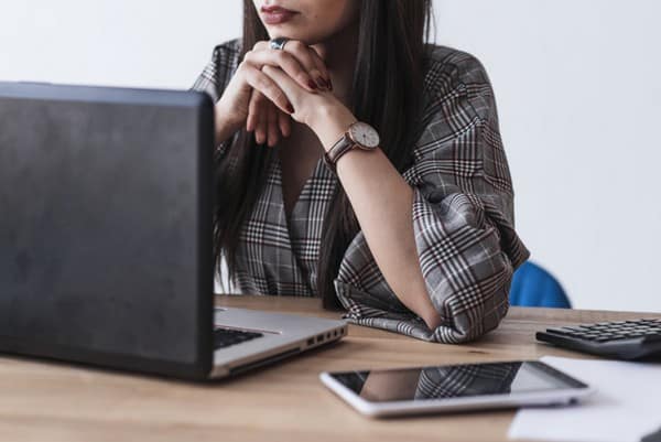 Como lidar com as reclamações de clientes na internet