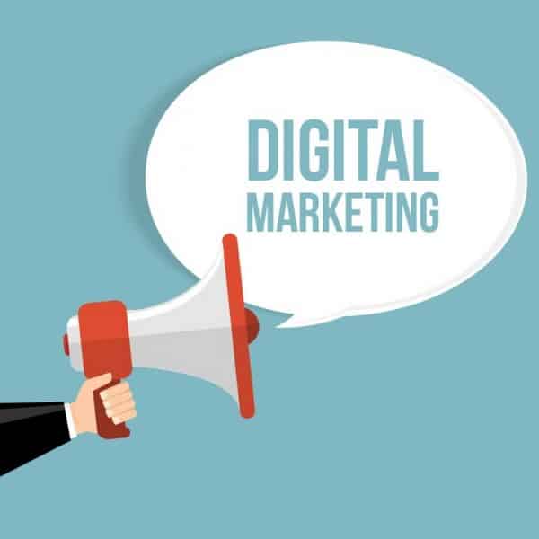 Marketing digital