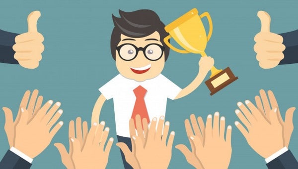 Ímã de lead Marketing digital