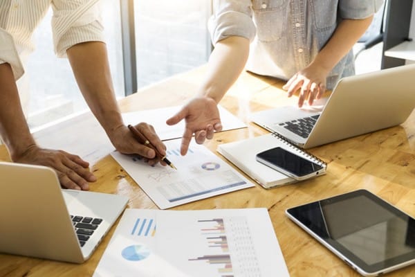 Marketing digital durante a crise Publicidade online