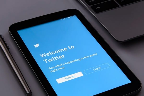 Deixe o perfil do Twitter pronto para a temporada de festas