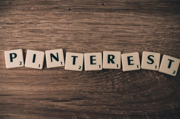 Vendas no Pinterest Mídias sociais para vender mais