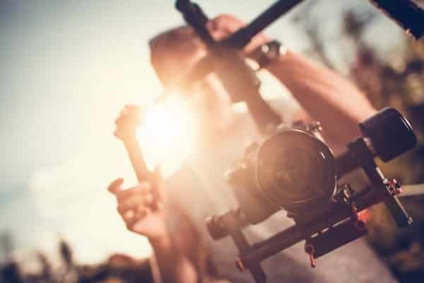 Vídeos no marketing de conteúdo para comércio B2B