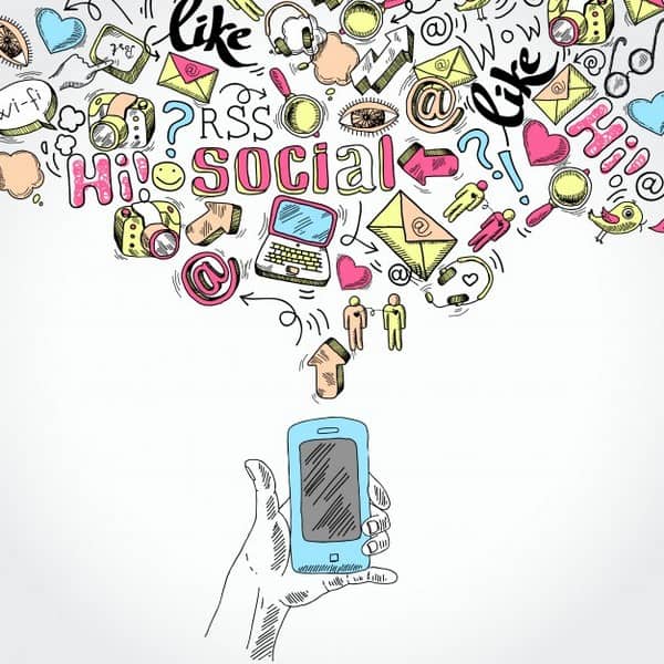 3 perguntas que vão ajudar no marketing de redes sociais da sua empresa