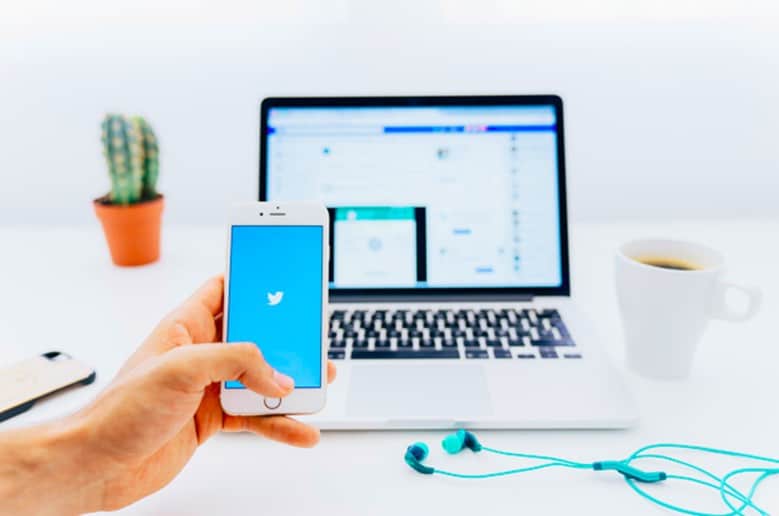 7 dicas para criar uma estratégia de marketing ao vivo via Twitter