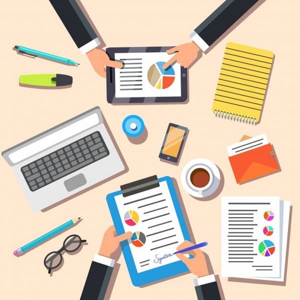 7 métricas de marketing digital que a sua equipe precisa conhecer 7 métricas de marketing digital que a sua equipe precisa conhecer