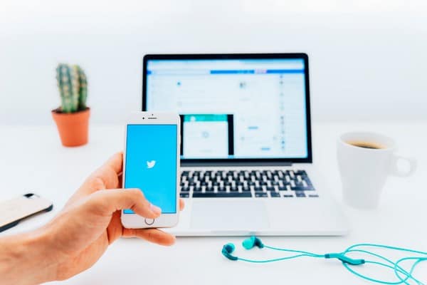 Pesquisa do Twitter destaca o potencial de monitoramento de tweets