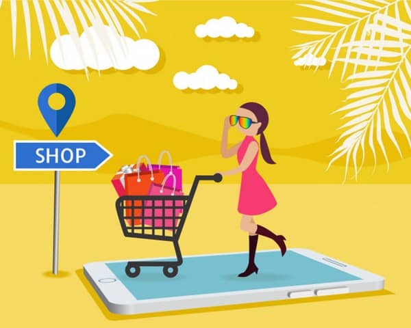 Pesquisa sobre consumidores Fonte: Freepik