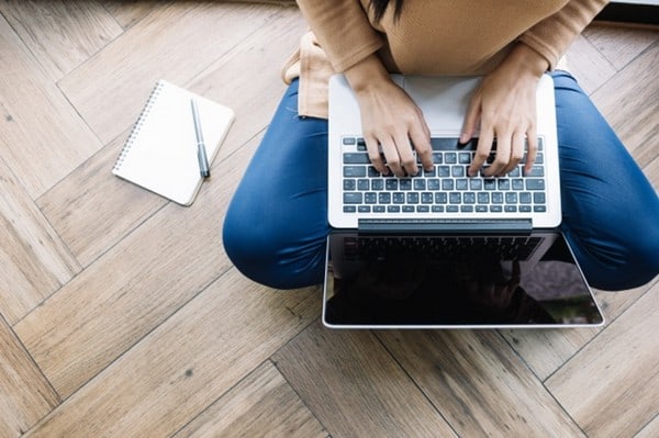 5 formas de estragar sua estratégia de marketing de conteúdo Fonte: Freepik.