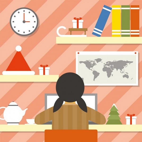 Estratégias de marketing digital para o natal
