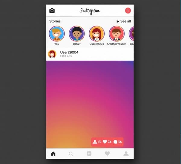 Instagram