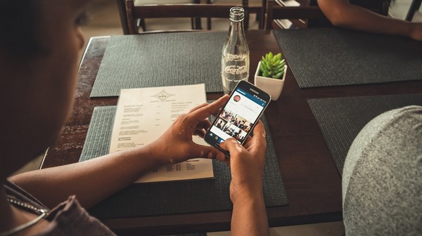 Instagram para empresas