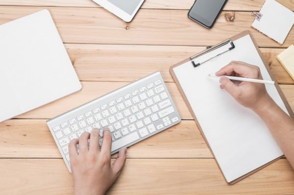 12 passos simples para escrever um texto incrível