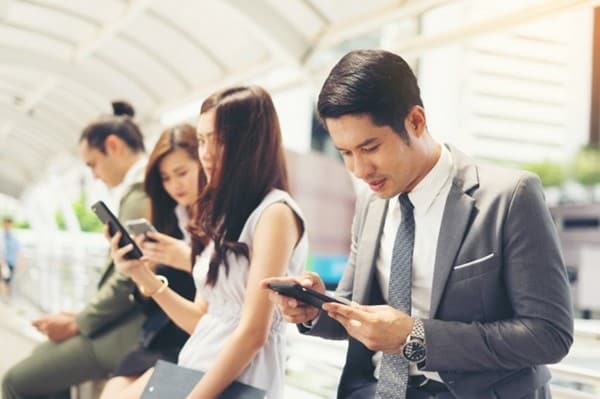 Tendências em Marketing Digital
