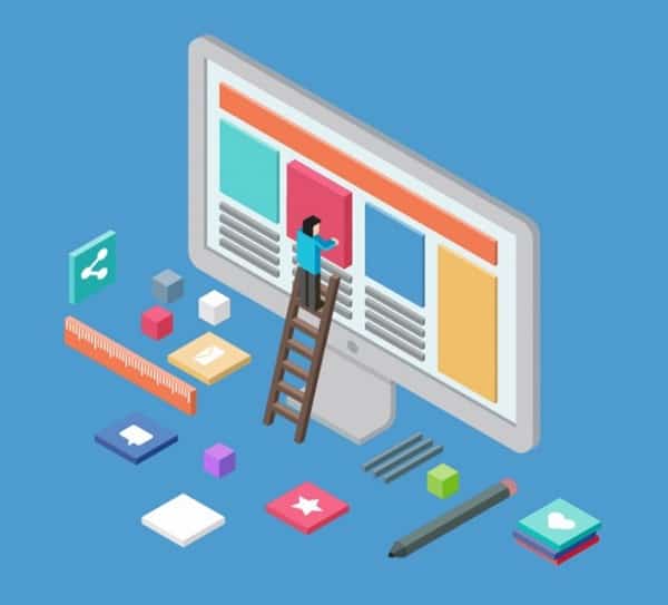 Marketing digital 2018