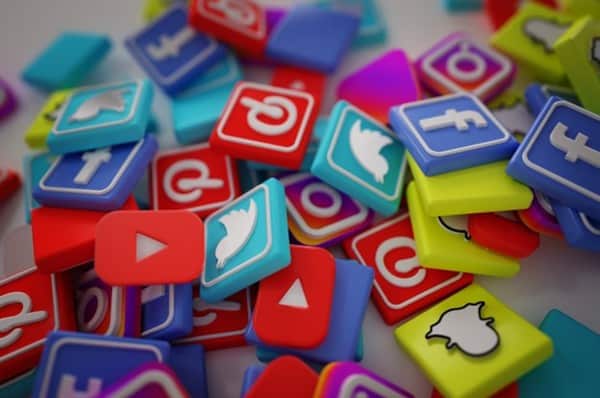 Como usar automação em mídia social