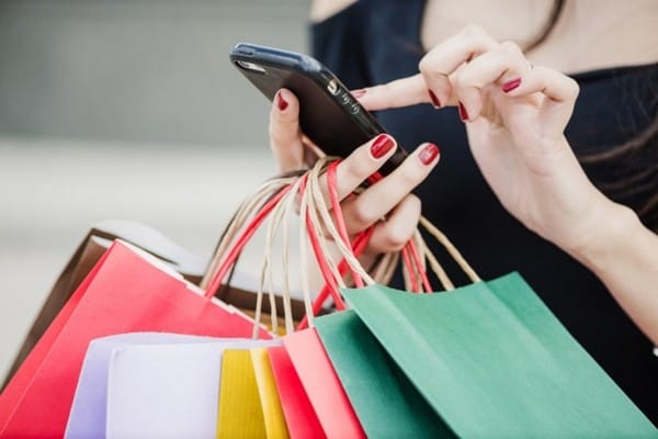 Clientes felizes indicam sua marca