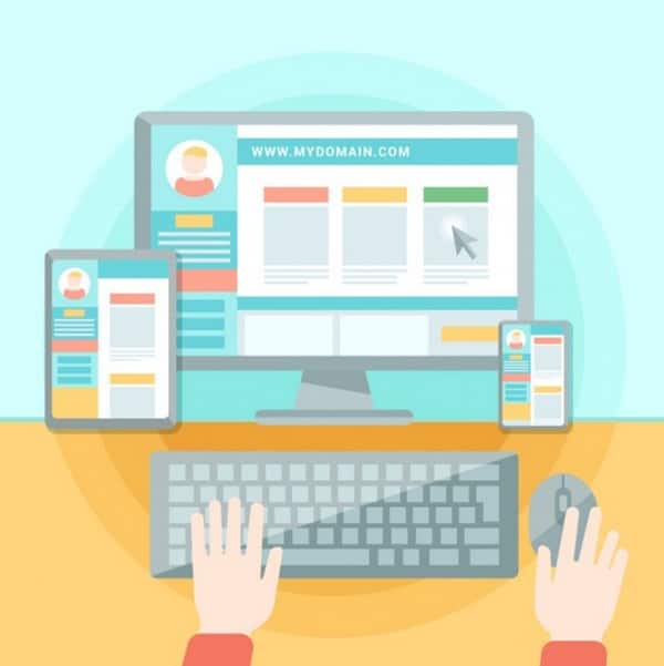 Mitos sobre criação de sites