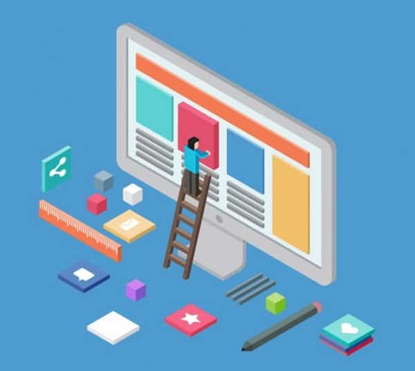 Mitos sobre desenvolvimento de sites