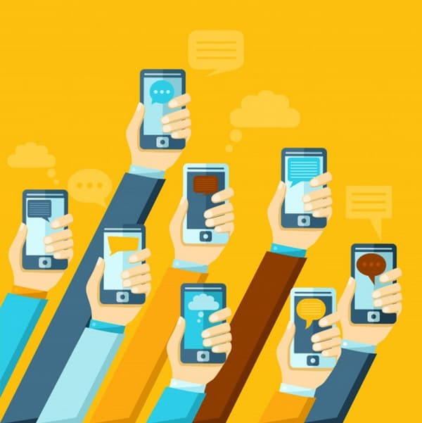 Otimização mobile Mobile Marketing