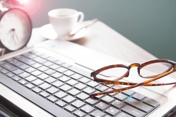 Qual a importância de um blog para um site