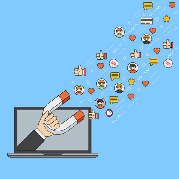 Influenciadores digitais Digital influencer