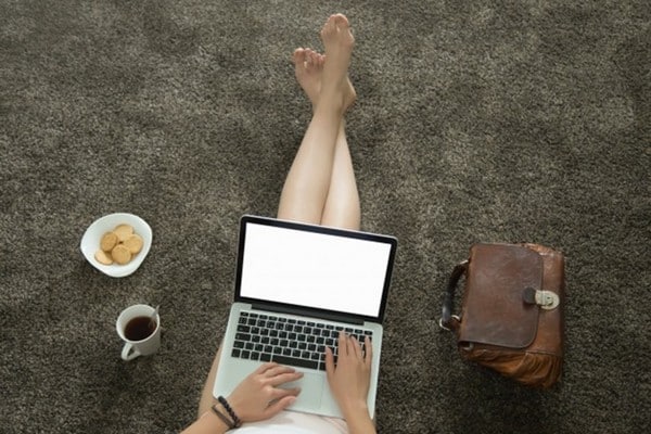 Qual a importância de um blog para um site