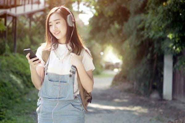 Podcast Fonte: Freepik
