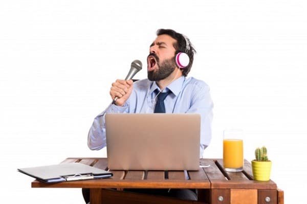 Dicas para criar podcasts Fonte: Freepik