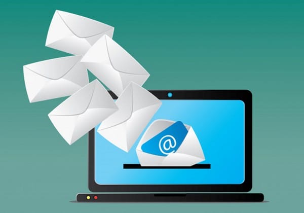 Lista de e-mail