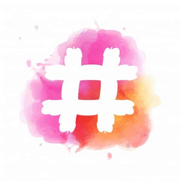 Como as hashtags melhoram sua presença na mídia social Como as hashtags melhoram sua presença na mídia social