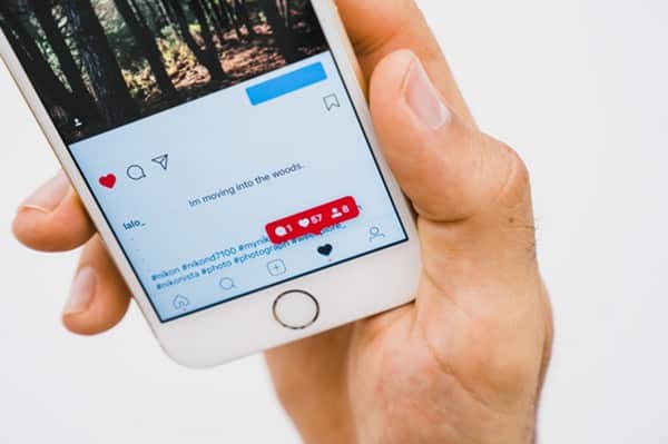 Instagram para empresas