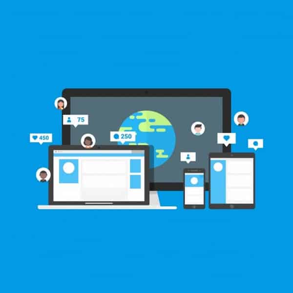 4 elementos para uma estratégia de publicidade em mídia social forte