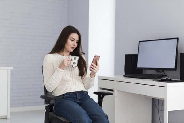 Os dispositivos móveis devem ser uma prioridade ao escrever conteúdo
