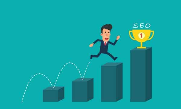 SEO passo a passo para o sucesso SEO passo a passo para o sucesso