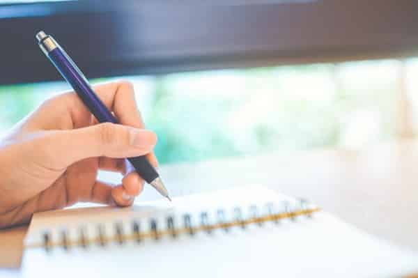 Conteúdo para atrair clientes Fonte: Freepik