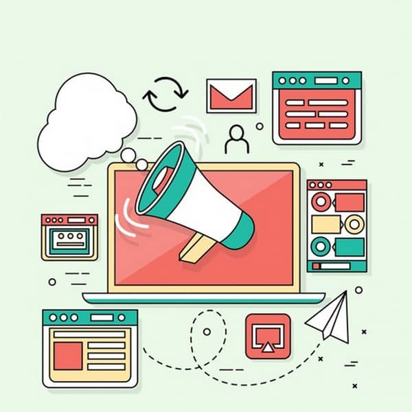 Estratégias de inbound marketing