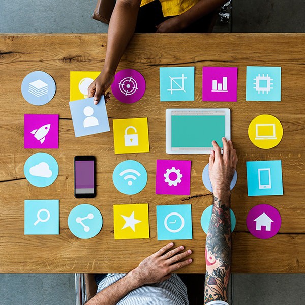 Conteúdo é essencial para o Marketing Digital