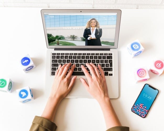 7 dicas para impulsionar seu blog de negócios
