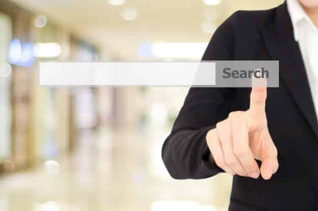 SEO é essencial para colocar seu site no topo das buscas. Fonte: Freepik