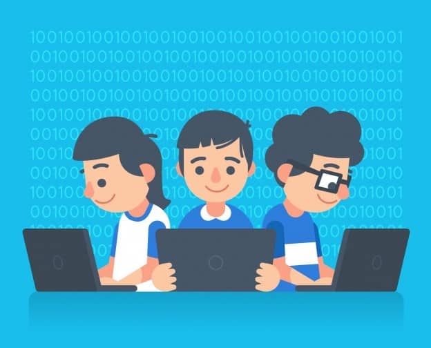 Cuide bem do SEO do seu site. Fonte: Freepik