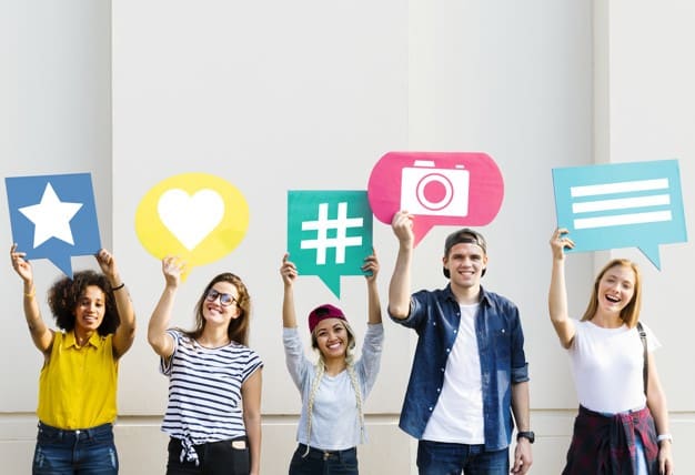 Veja itens essenciais sobre as imagens no marketing de conteúdo