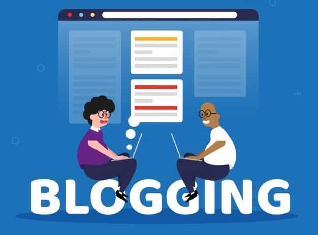 Confira as dicas para tornar seu blog mais atraente. Fonte: Freepik