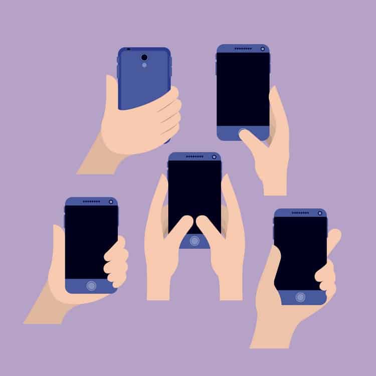 Mobile First Index