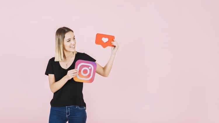 Stories do Instagram para negócios