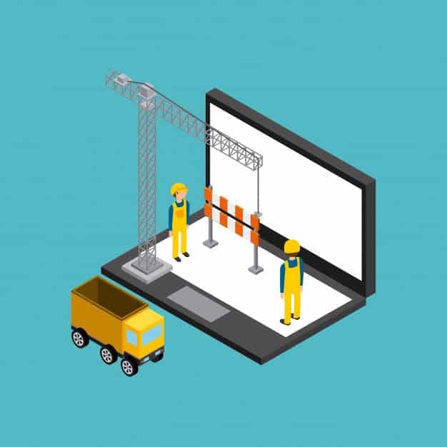 Qual a diferença entre web designer e desenvolvedor web