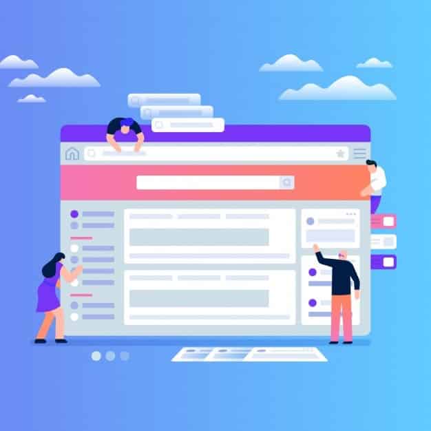 Site responsivo ou site móvel: qual a melhor opção Site responsivo ou site móvel: qual a melhor opção